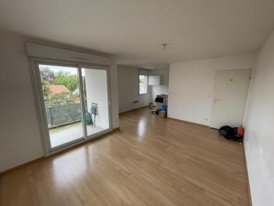 For rent Saint-sebastien-sur-loire 2 rooms 48 m2 Loire atlantique (44230) photo 2