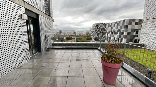 Louer Appartement Nantes Loire atlantique