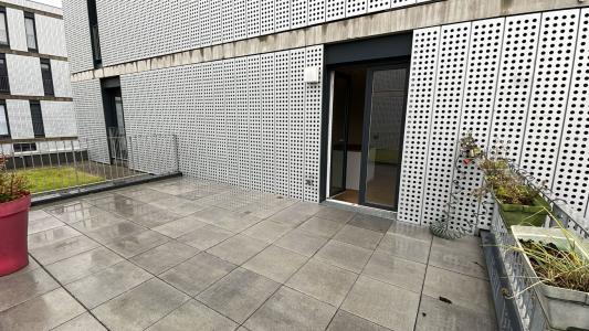 Louer Appartement Nantes 1490 euros