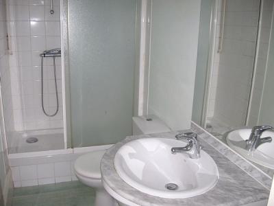 Louer Appartement 28 m2 Clermont-ferrand