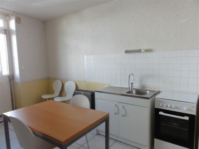 Annonce Location 2 pices Appartement Creusot 71