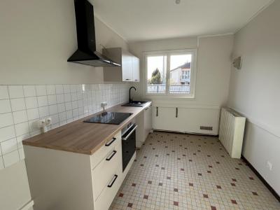 Annonce Location 5 pices Maison Breuil 71