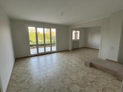 Louer Maison 102 m2 Breuil