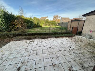 Louer Maison Breuil 780 euros