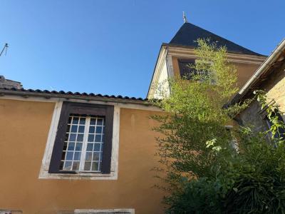 Annonce Vente 6 pices Maison Blaye 33