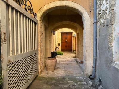 Acheter Maison 245 m2 Blaye