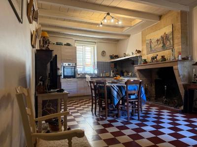 Acheter Maison Blaye 280000 euros