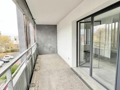 Annonce Vente 3 pices Appartement Toulouse 31