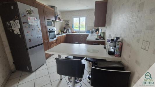 Acheter Maison Voeuil-et-giget 276120 euros