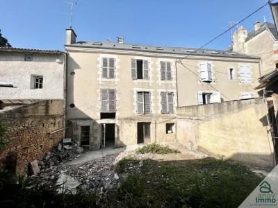 For sale Poitiers 280 m2 Vienne (86000) photo 0