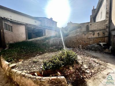 Annonce Vente Immeuble Poitiers 86