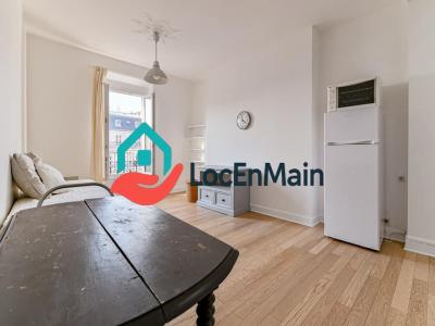 Annonce Location 2 pices Appartement Paris-14eme-arrondissement 75
