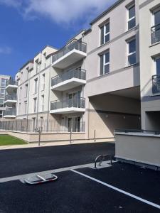 For rent Dammarie-les-lys 3 rooms 59 m2 Seine et marne (77190) photo 0
