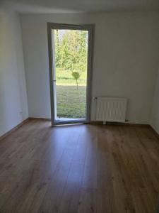Louer Appartement 72 m2 Maillot