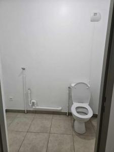 Louer Appartement Maillot Yonne