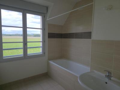 Louer Appartement 88 m2 Pont-sur-yonne