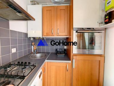 Annonce Location 2 pices Appartement Paris-20eme-arrondissement 75