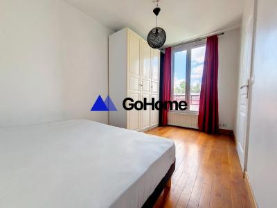 Louer Appartement 29 m2 Paris-20eme-arrondissement