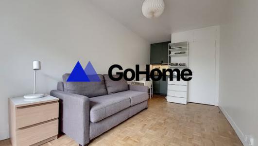 For rent Paris-11eme-arrondissement 1 room 23 m2 Paris (75011) photo 0