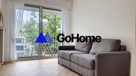 Annonce Location Appartement Paris-11eme-arrondissement 75