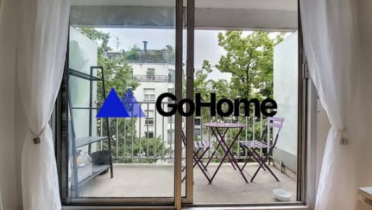 Louer Appartement 23 m2 Paris-11eme-arrondissement