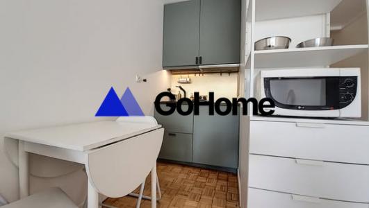 Louer Appartement Paris-11eme-arrondissement Paris