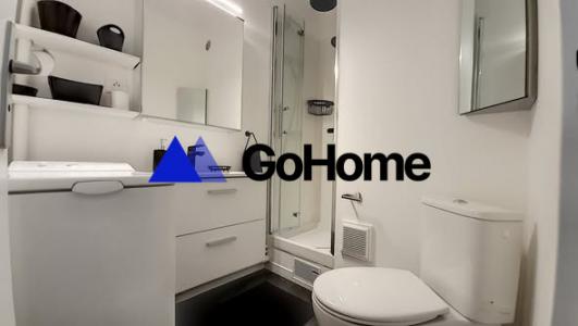 Louer Appartement Paris-11eme-arrondissement 950 euros