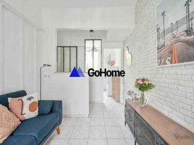 For rent Paris-12eme-arrondissement 2 rooms 26 m2 Paris (75012) photo 0