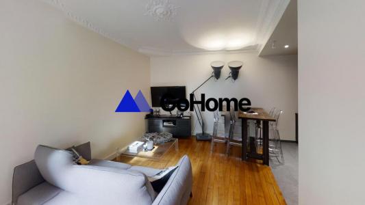 Annonce Location 2 pices Appartement Paris-16eme-arrondissement 75