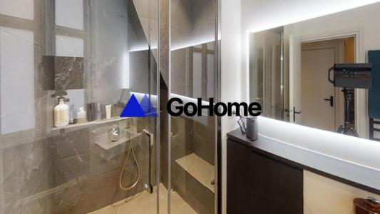 Louer Appartement Paris-16eme-arrondissement Paris