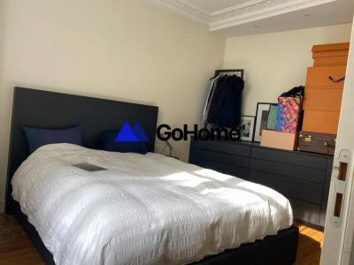 Louer Appartement Paris-16eme-arrondissement 1425 euros