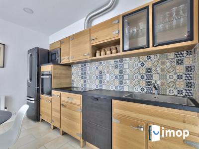 Acheter Appartement 53 m2 Paris-11eme-arrondissement