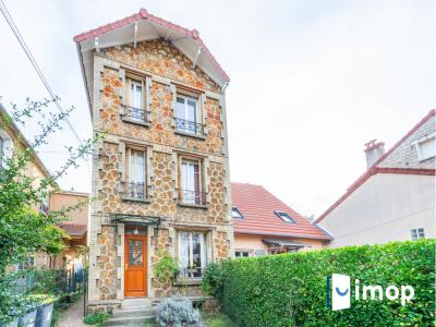 Acheter Appartement Sartrouville Yvelines