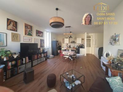 Annonce Vente 3 pices Maison Pau 64