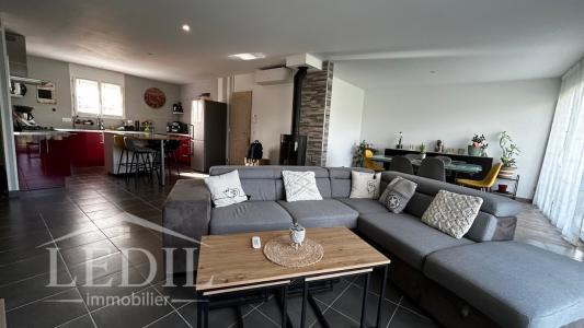 Annonce Vente 5 pices Maison Serres-et-montguyard 24