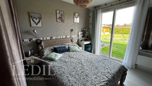 Acheter Maison Serres-et-montguyard Dordogne