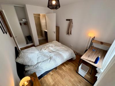 Annonce Location 6 pices Appartement Clichy 92