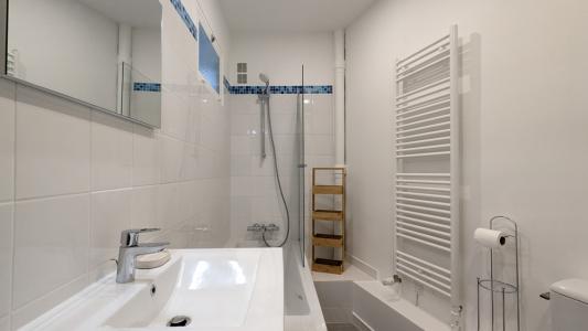 Louer Appartement Paris-20eme-arrondissement Paris