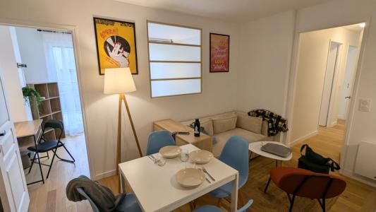 Annonce Location 5 pices Appartement Clichy 92