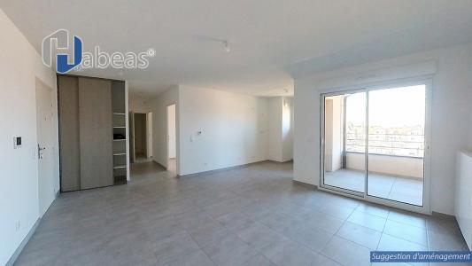 Annonce Vente 3 pices Appartement Saint-pierre-de-chandieu 69