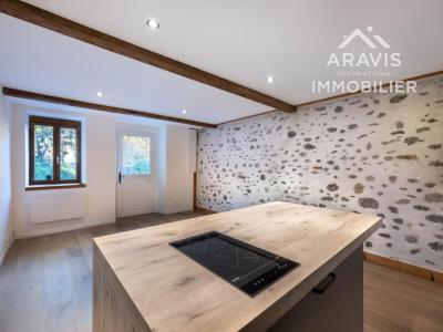 Annonce Vente 2 pices Appartement Albertville 73