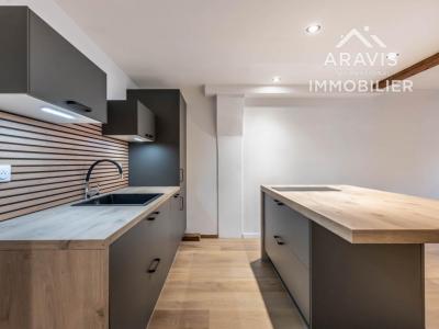 Acheter Appartement Albertville 175000 euros