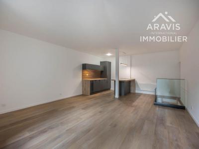 Acheter Appartement Albertville Savoie