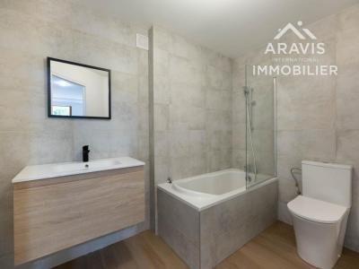 Acheter Appartement Albertville 156000 euros