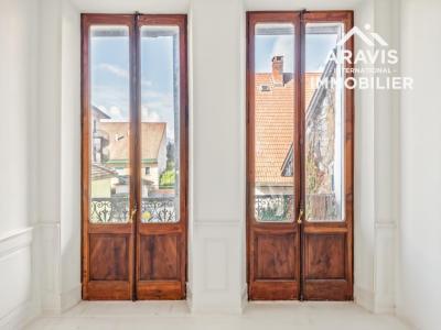 Annonce Vente 2 pices Appartement Faverges 74