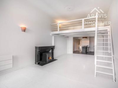 Acheter Appartement Faverges Haute savoie