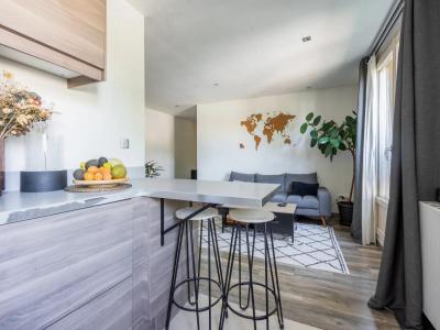 Annonce Vente 4 pices Appartement Noisy-le-sec 93