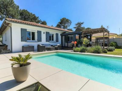 Annonce Vente Prestige Gujan-mestras 33