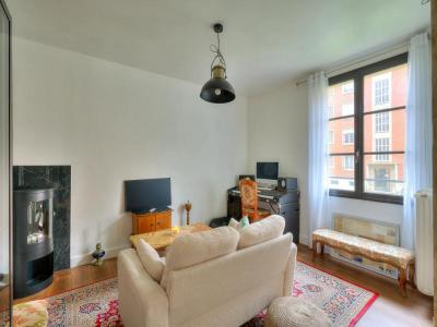 For sale Vitry-sur-seine 3 rooms 54 m2 Val de Marne (94400) photo 2