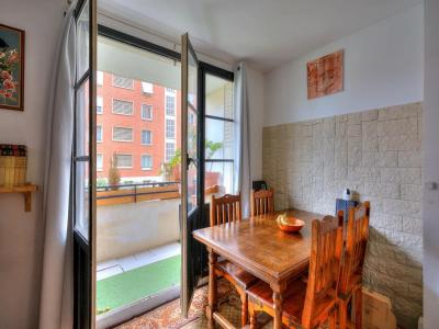 For sale Vitry-sur-seine 3 rooms 54 m2 Val de Marne (94400) photo 3